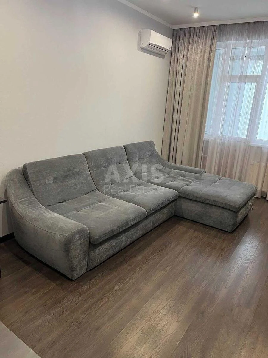 2к квартира ул. Василия Тютюнника 37/1676104