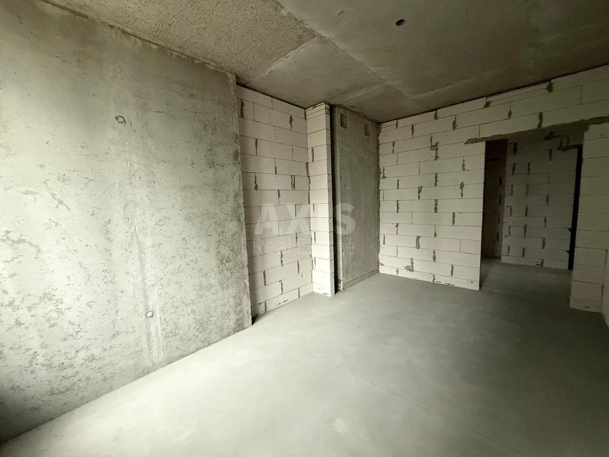 3k apartment vul. Prychal'na 10676203