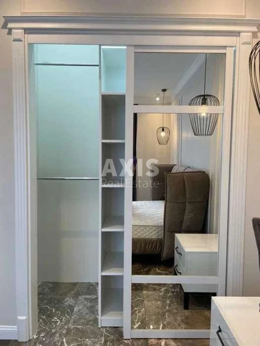 1k apartment vul. Velyka Vasyl'kivs'ka 139278565