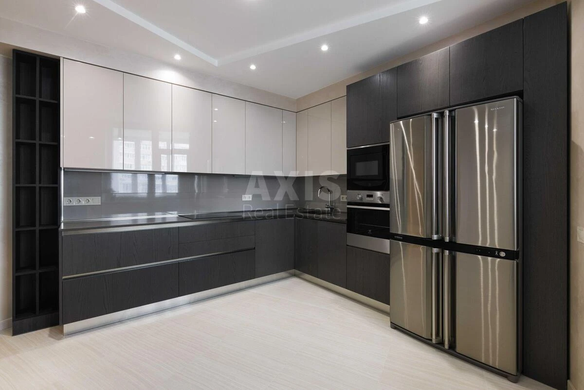 4k apartment vul. Chavdar Jelyzavety 1369186