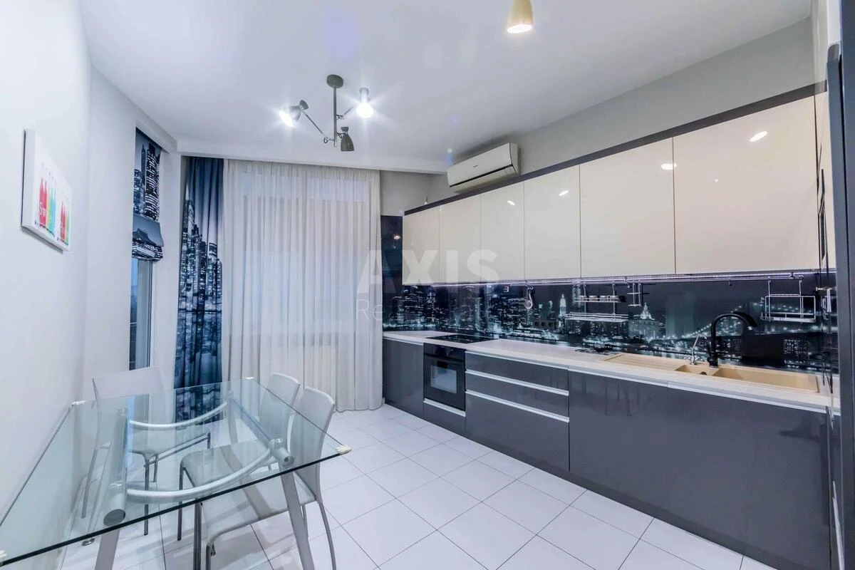 3k apartment vul. Mehanizatoriv 2676491