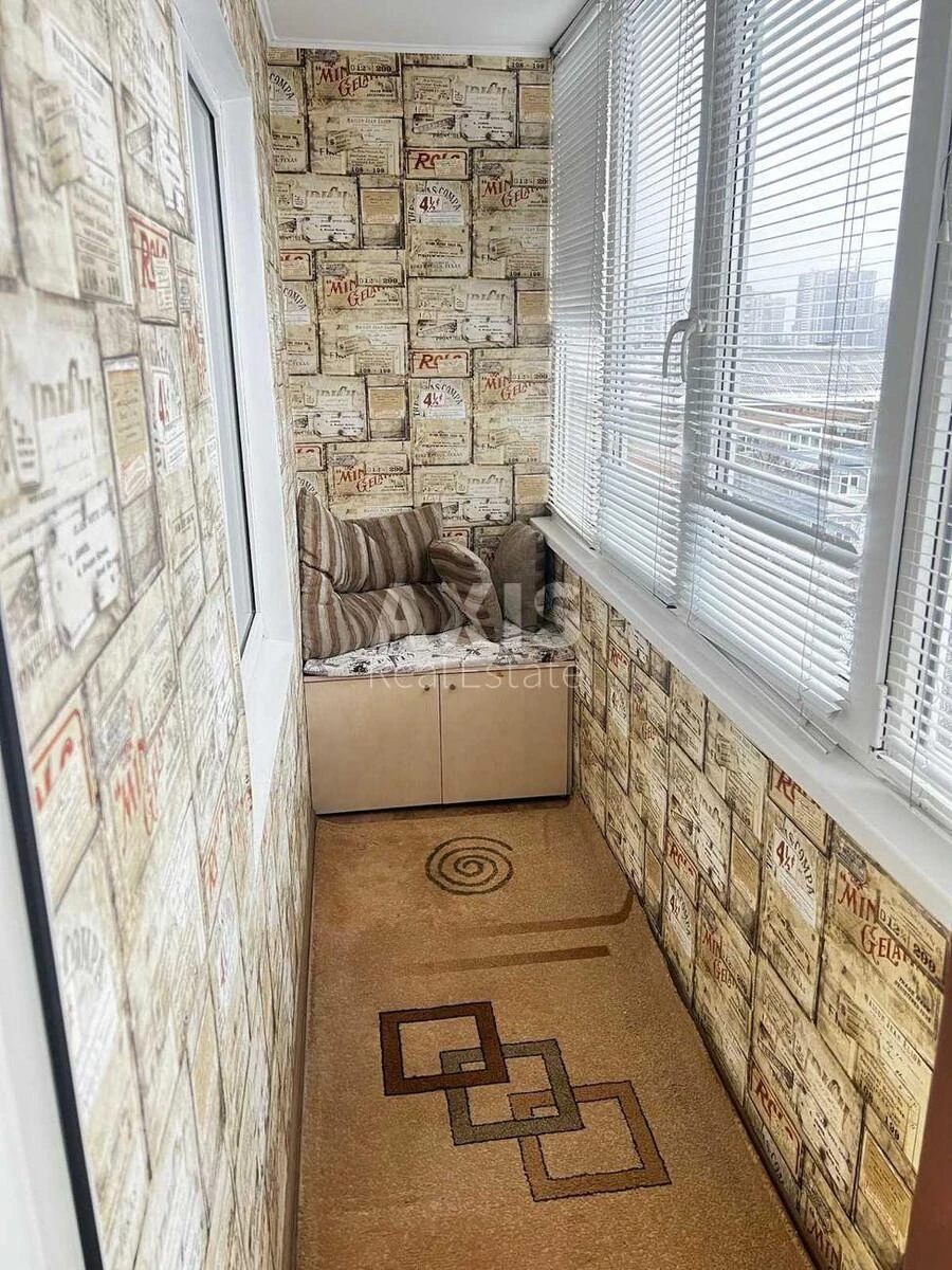 1k apartment vul. Baumana Twenty amps645796