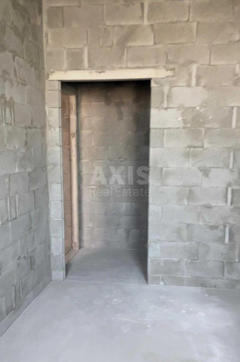 1k apartment pr-t Berestejskij 11Б606363