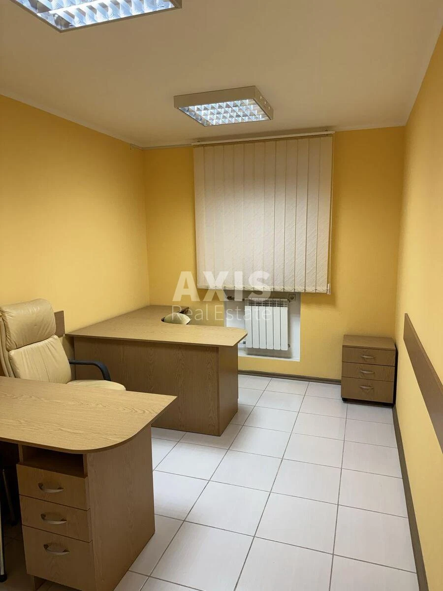 Офис ул. Владимирская 82А, 82м2605341