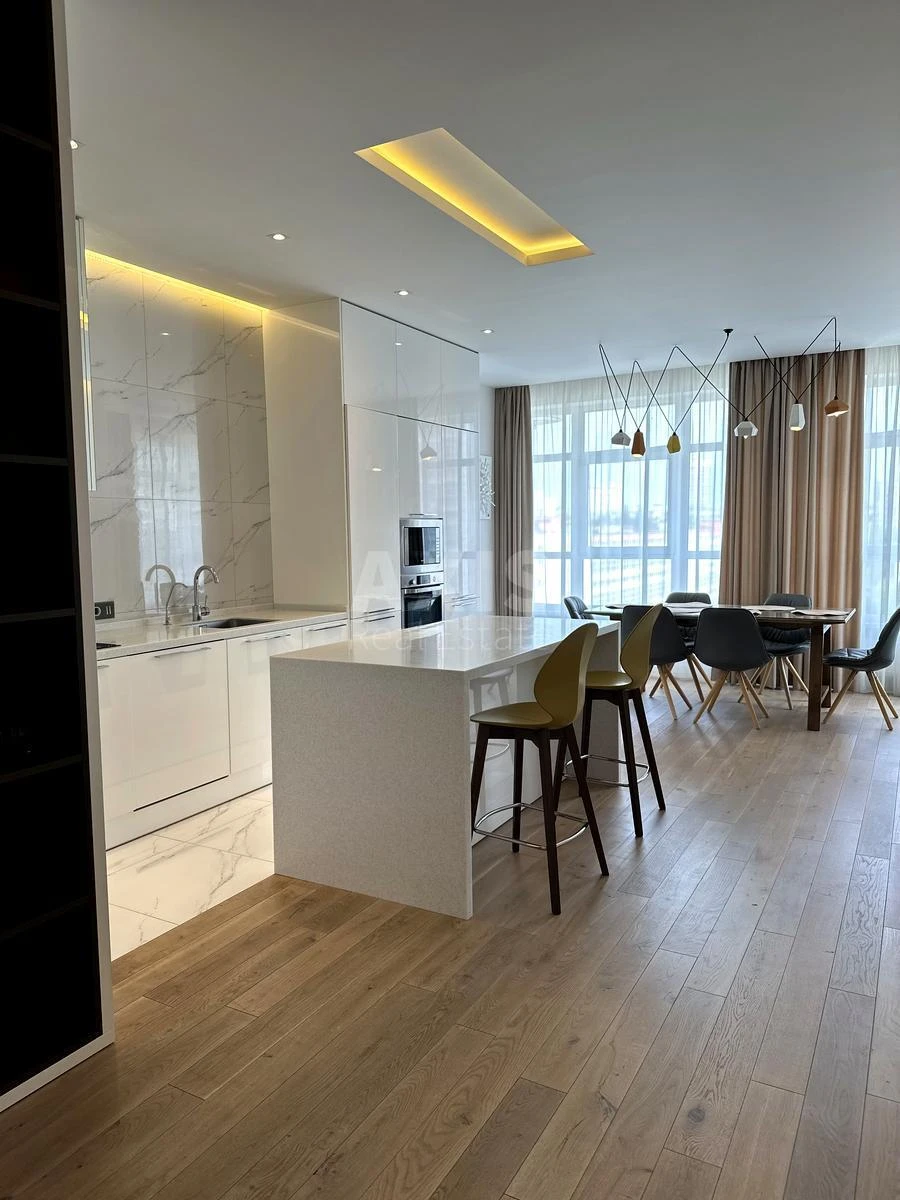 3k apartment uzv. Klovs'kyj 7676738