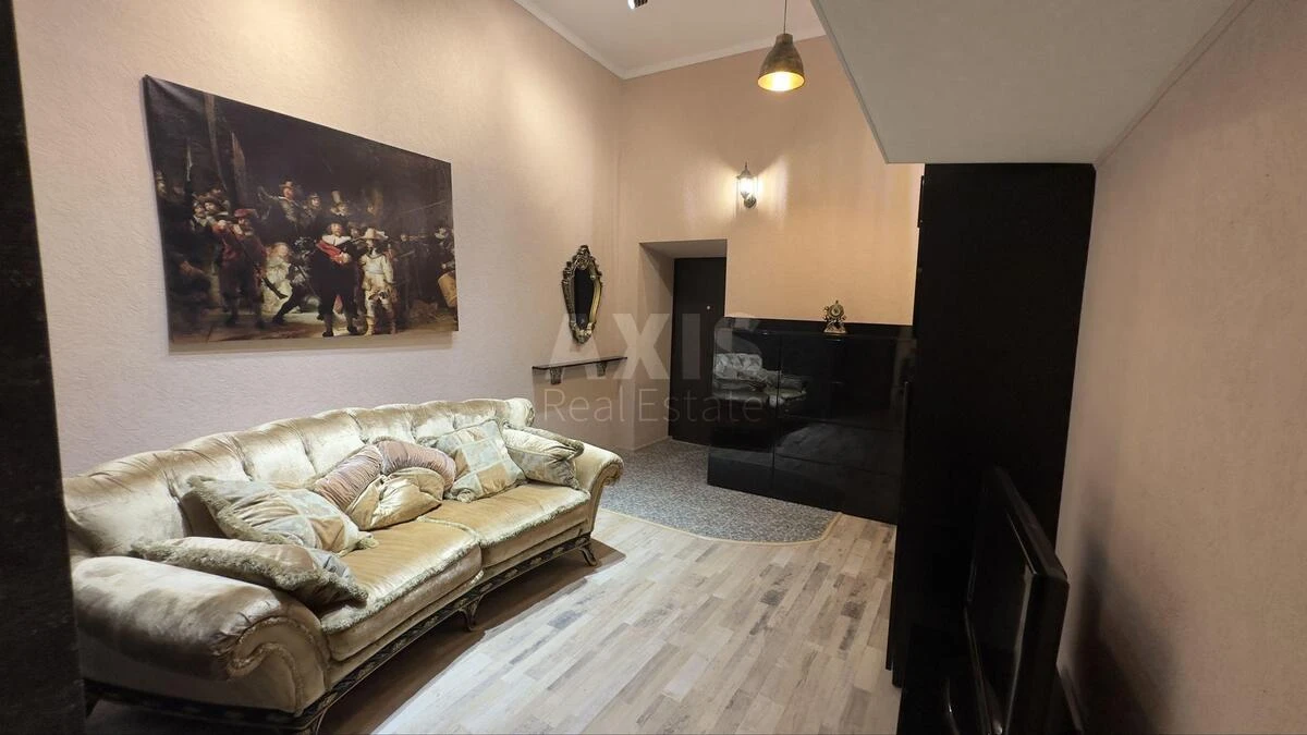 2k apartment vul. Saksagans'kogo 69643792