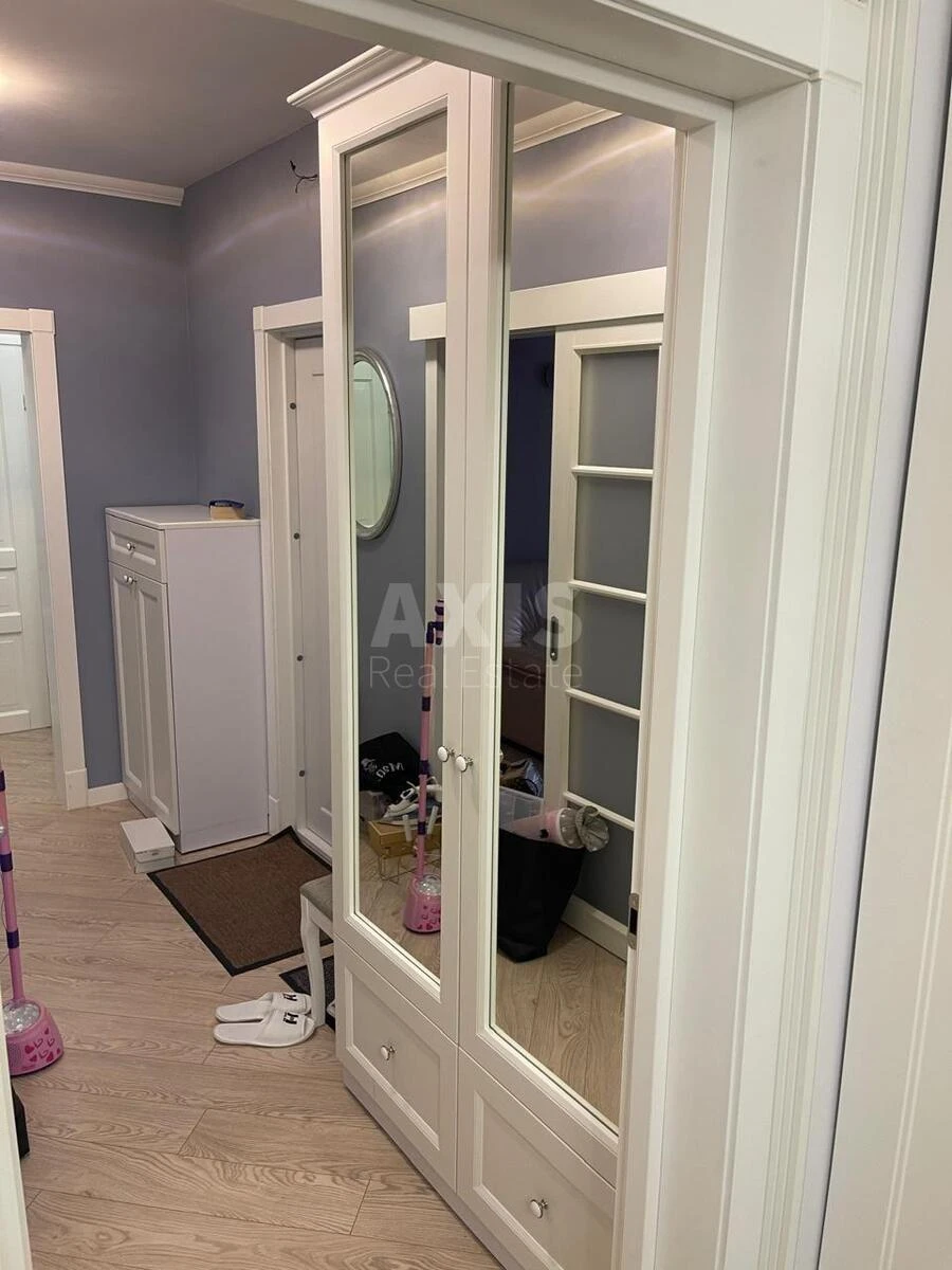 2k apartment vul. Avtozavods'ka 436439311