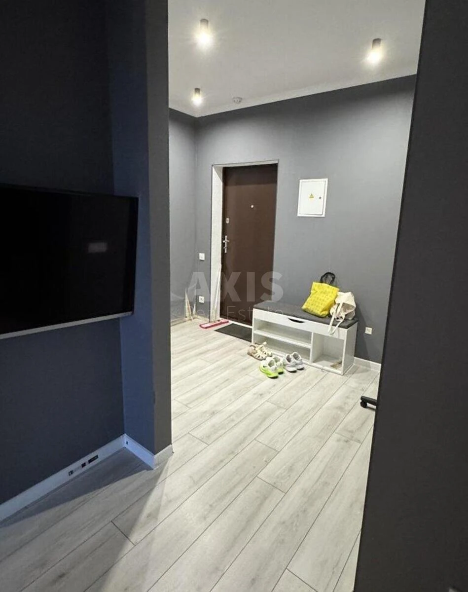 1к квартира ул. Драгоманова 38А7072512