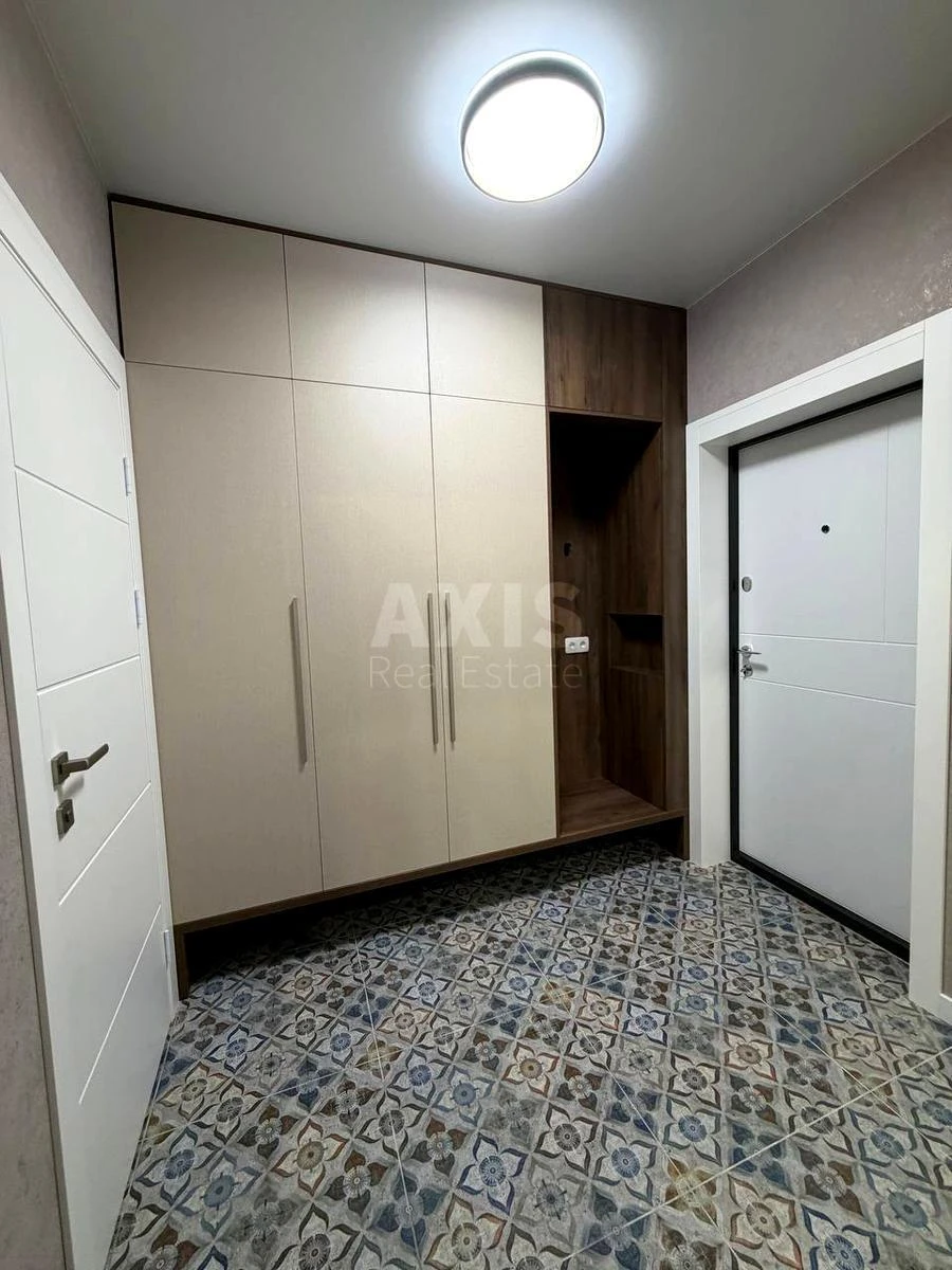 1k apartment vul. Zabolotnogo Akademika 148В6771911