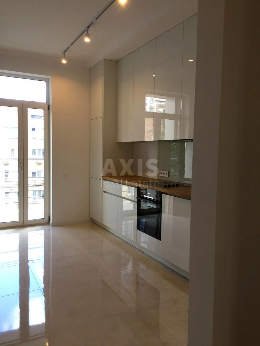 2k apartment vul. Saperne Pole 1264401