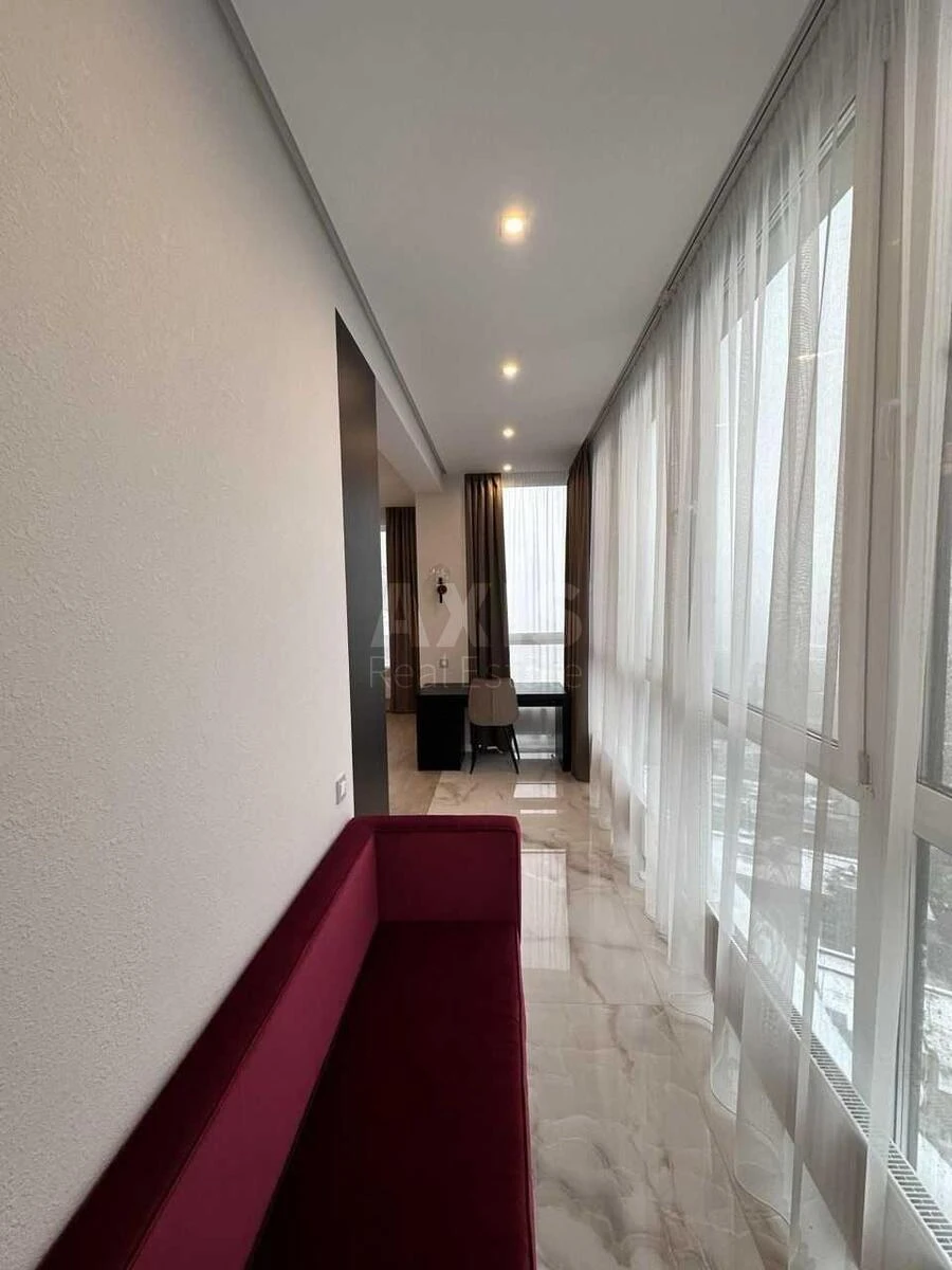 3k apartment vul. Vasylya Tyutyunnyka 28А6611612