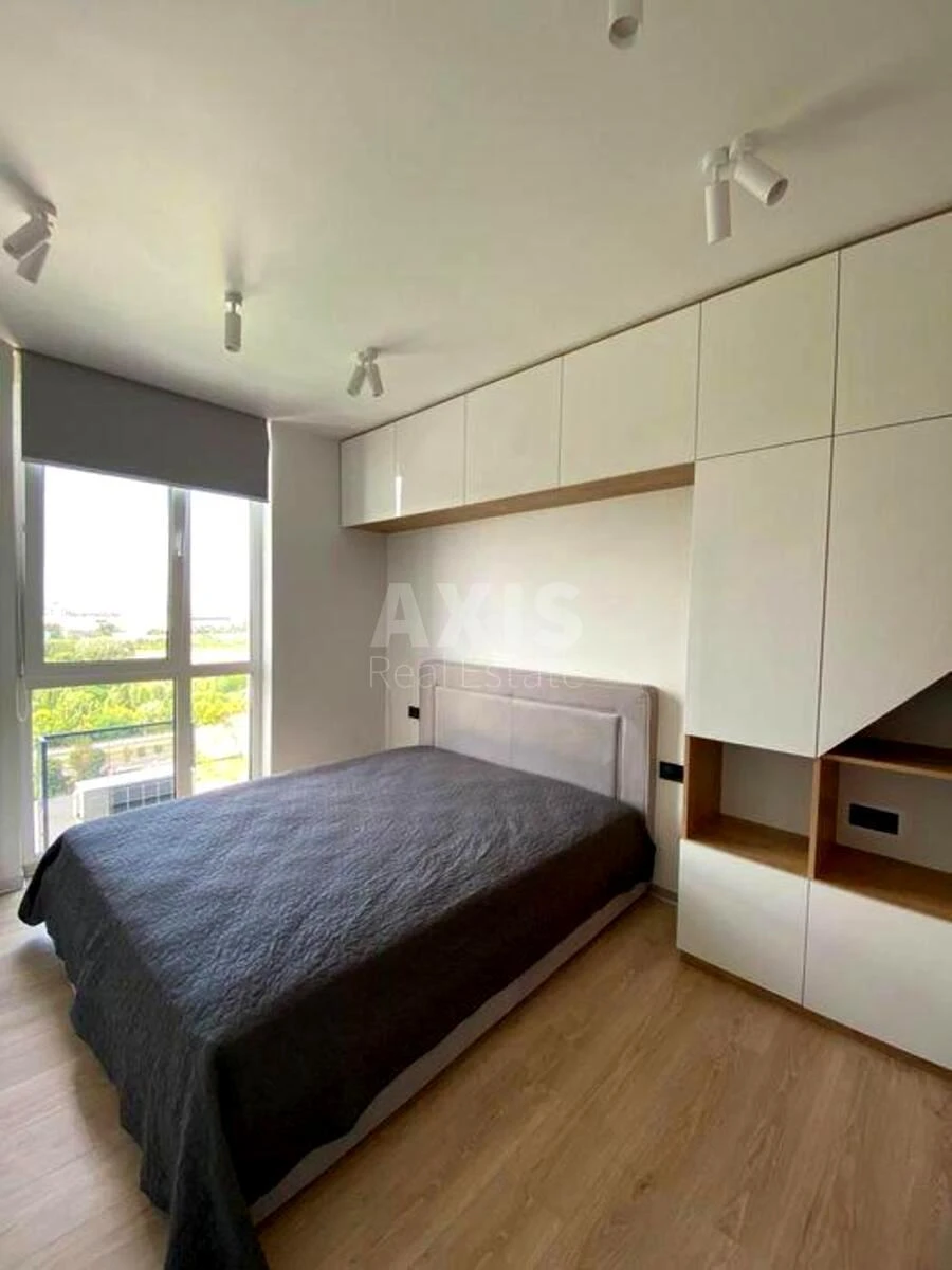 2k apartment vul. Saljutna 2Б644675