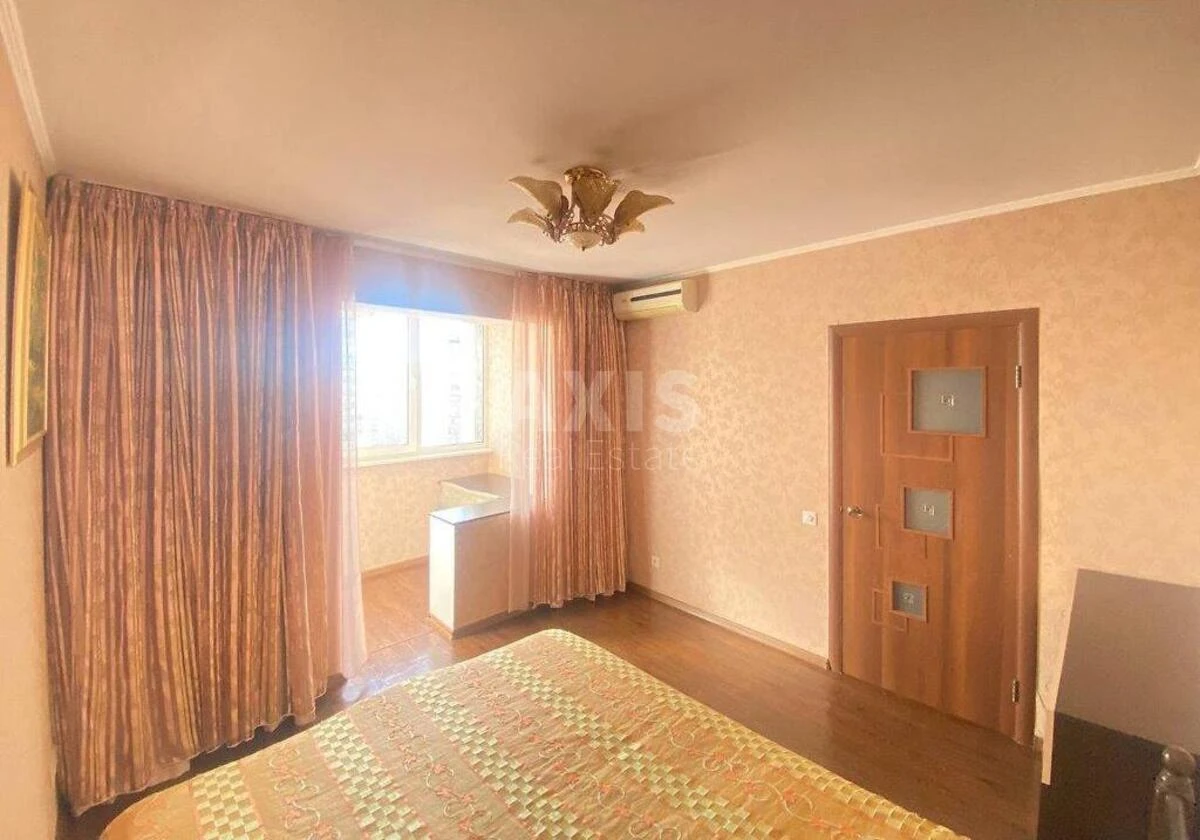 3k apartment vul. Rudenko Larysy 3А661895