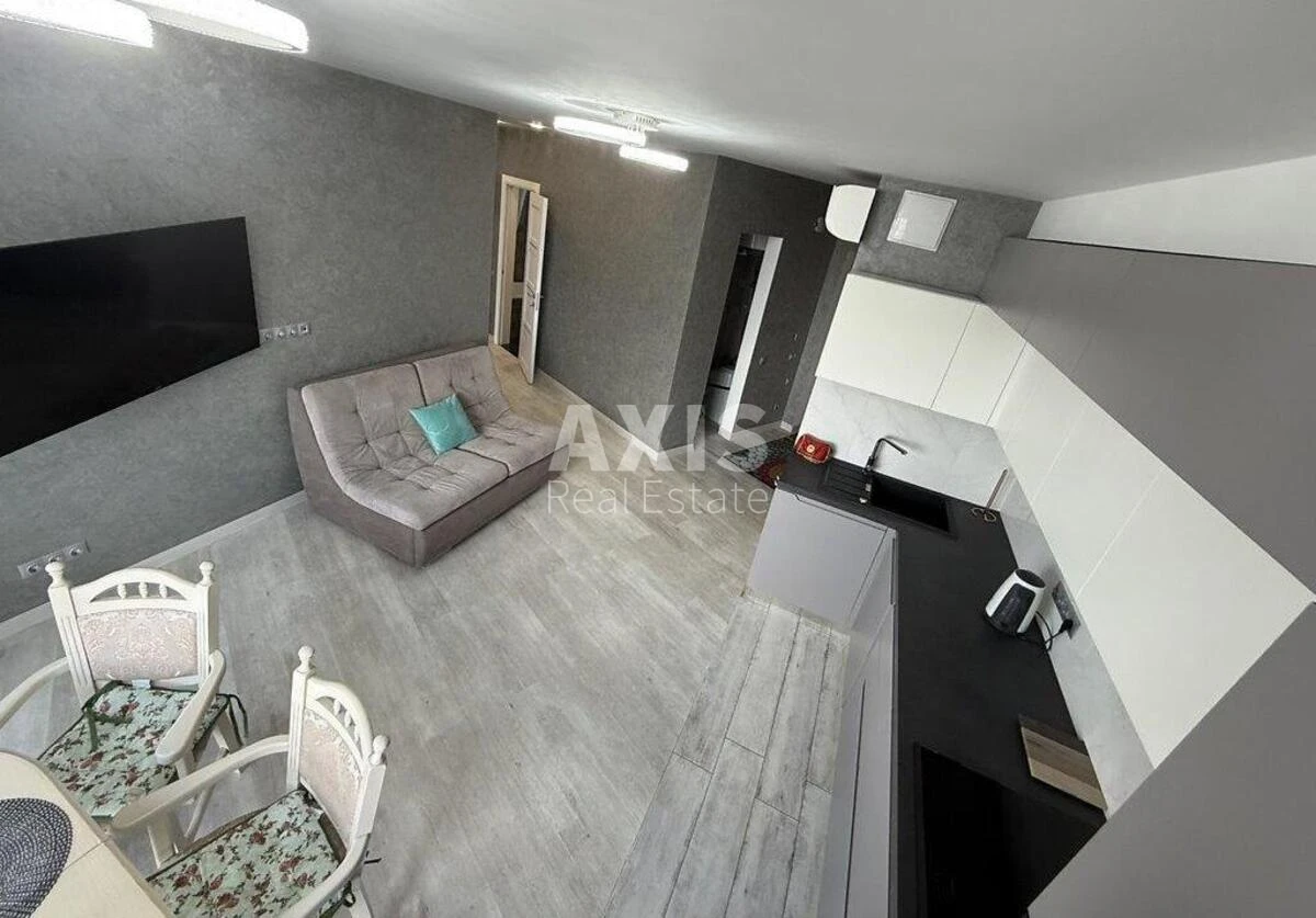 3k apartment vul. Lypkivs'kogo Vasylja Mytropolyta 16G596521