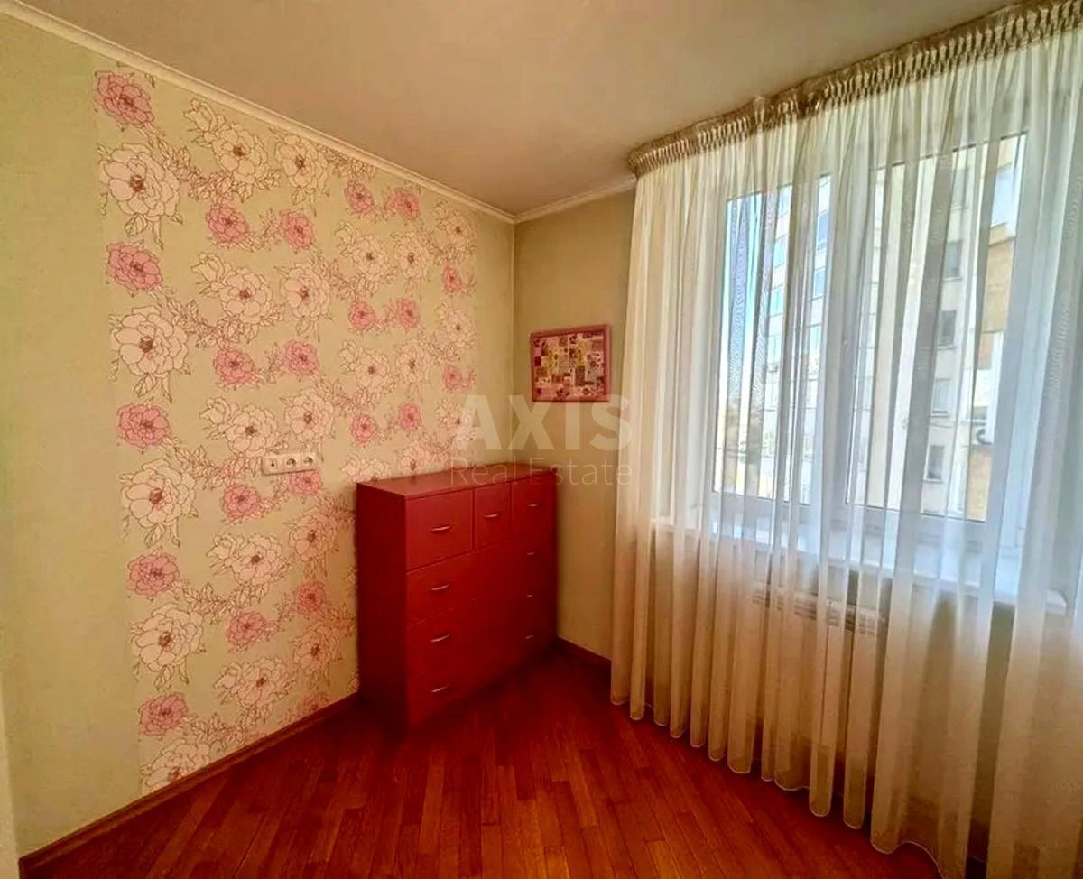 2k apartment vul. Saperno-Slobids'ka 22644787