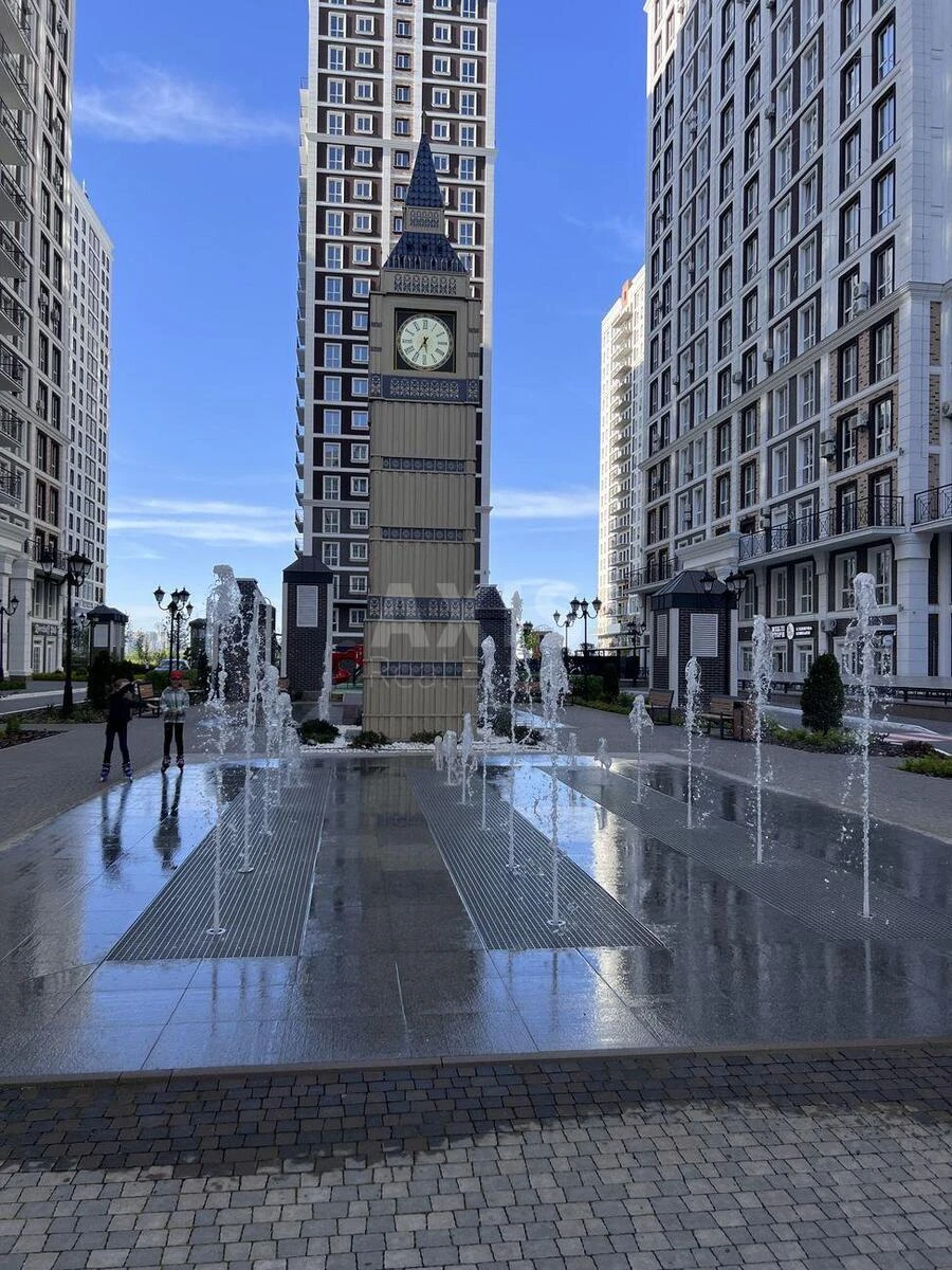 1k apartment vul. Myhajla Maksymovycha 26Б678188