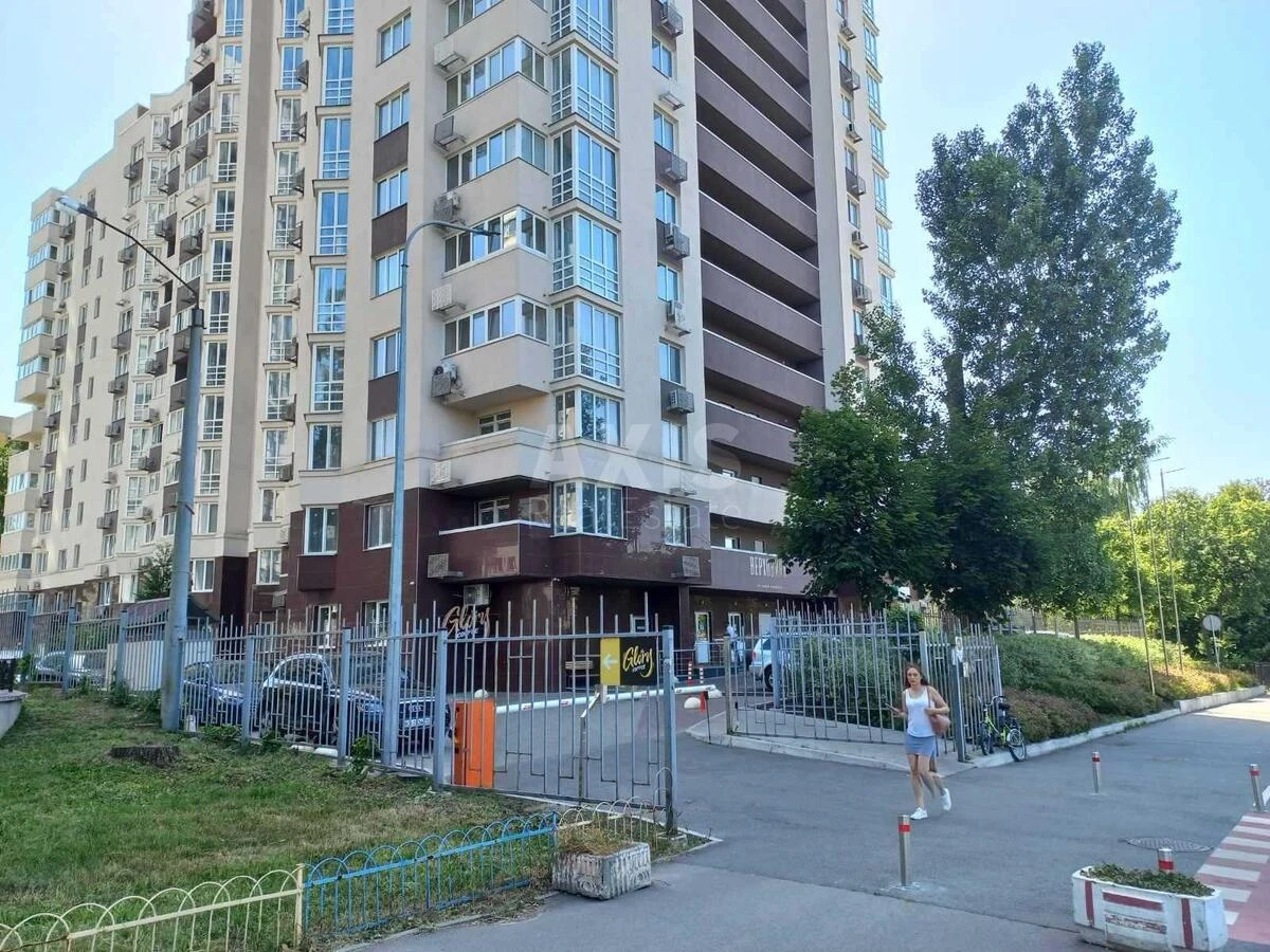 1к квартира ул. Львовская 157084519