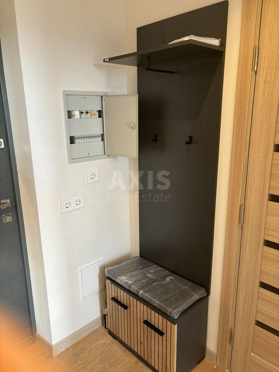 1k apartment pr-t Stepana Bandery 32Д645169