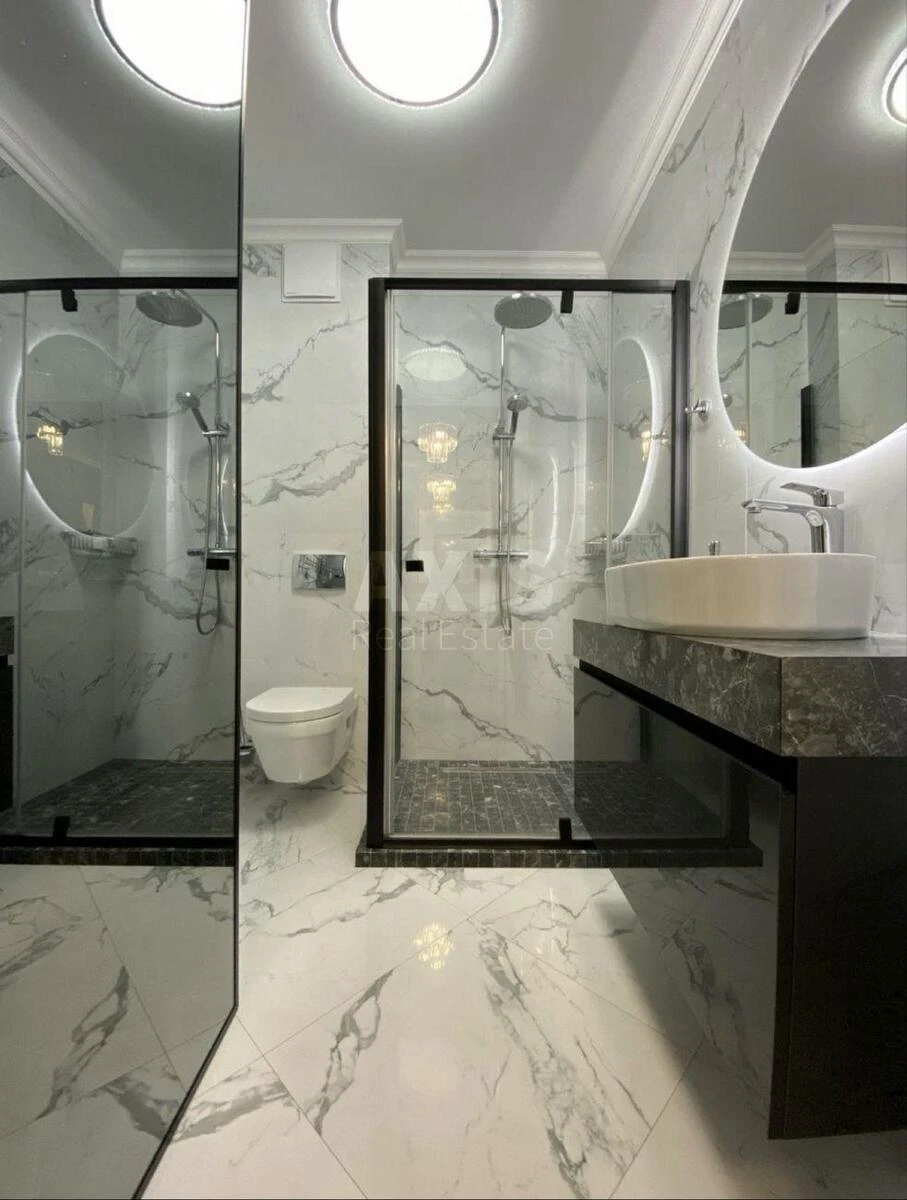 2k apartment nab. Dniprovs'ka 186455016