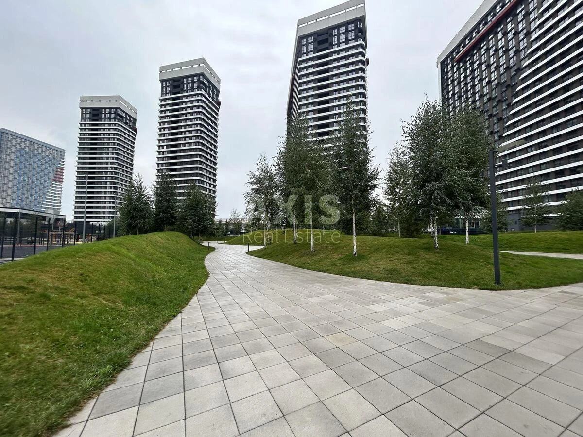 2k apartment vul. Prychal'na 86345810