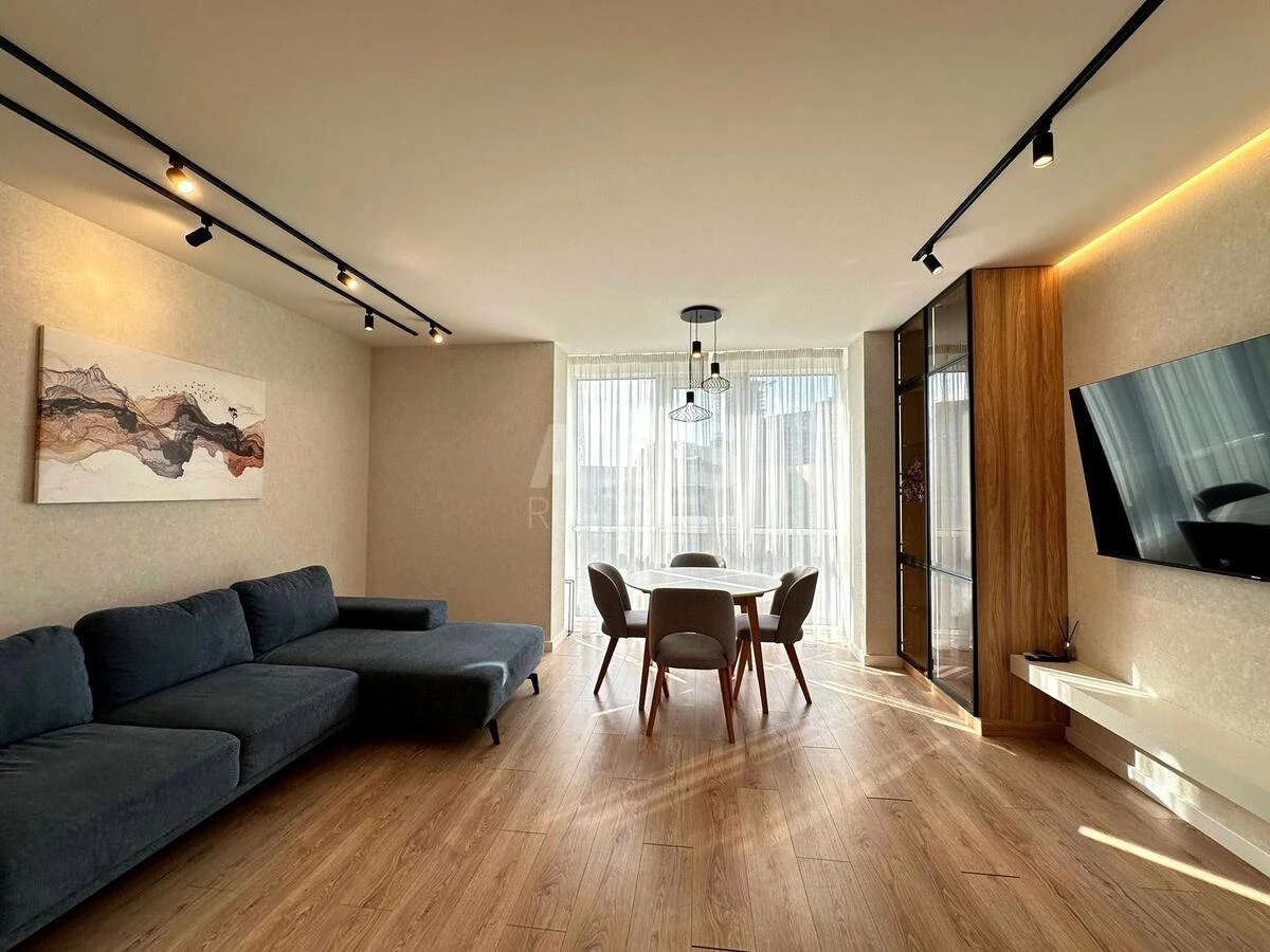 3k apartment vul. Mykhayla Boychuka 41679052