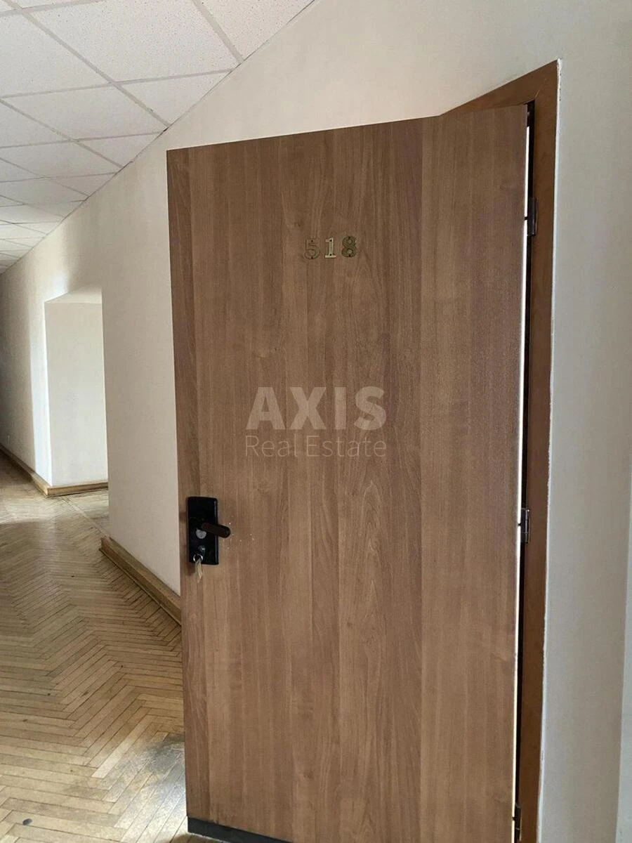 Office vul. Sverstjuka Jevgena 23, 234m2679198