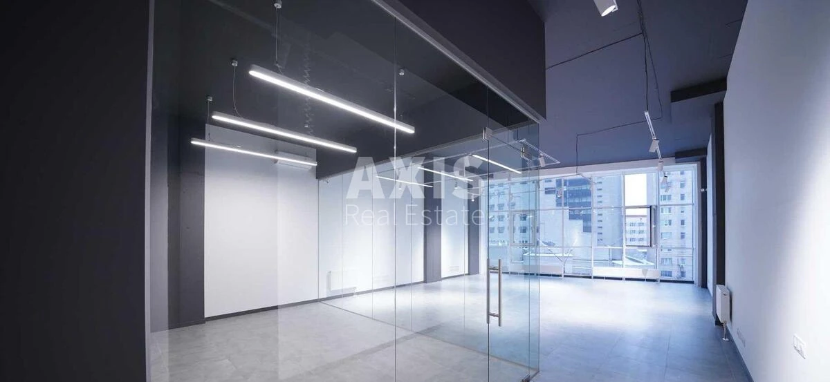 Office vul. Mykhayla Boychuka 41/43, 116m261145