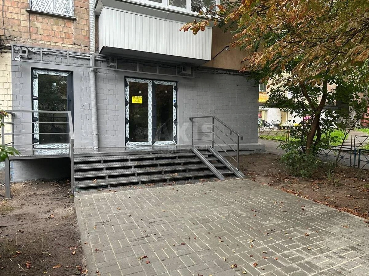 Trade object vul. Ol'zhycha 9, 45m262609