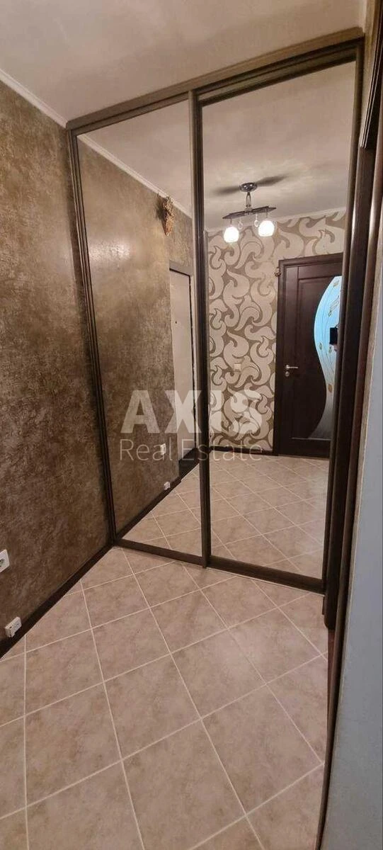 1k apartment pr-t Golosii'vs'kyj 7506015