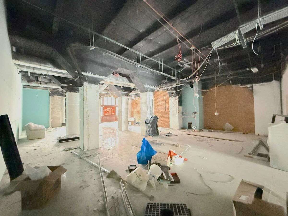 Объект сервиса ул. Бассейная 2А, 230м2651678