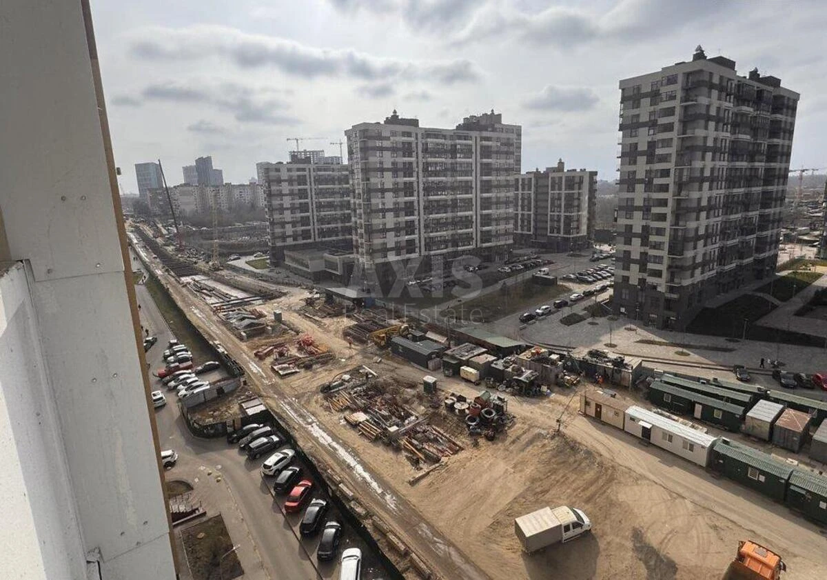 1к квартира ул. Данченко Сергея 3667788