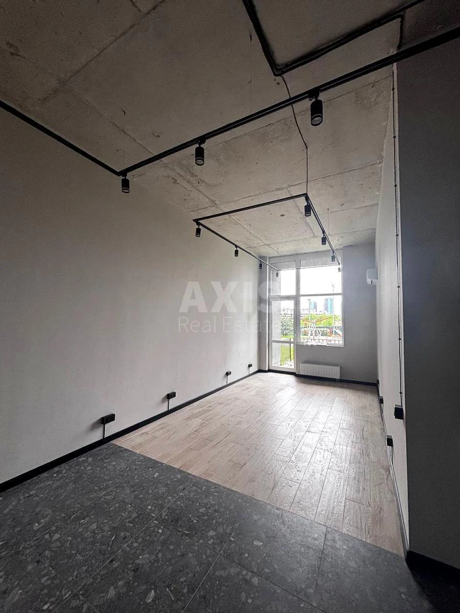 Офис ул. Александра Олеся 7, 75м2684592