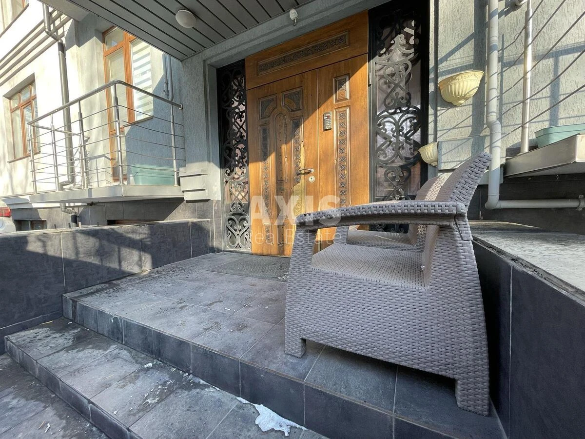 3k apartment vul. Bilyc'ka 108А61138