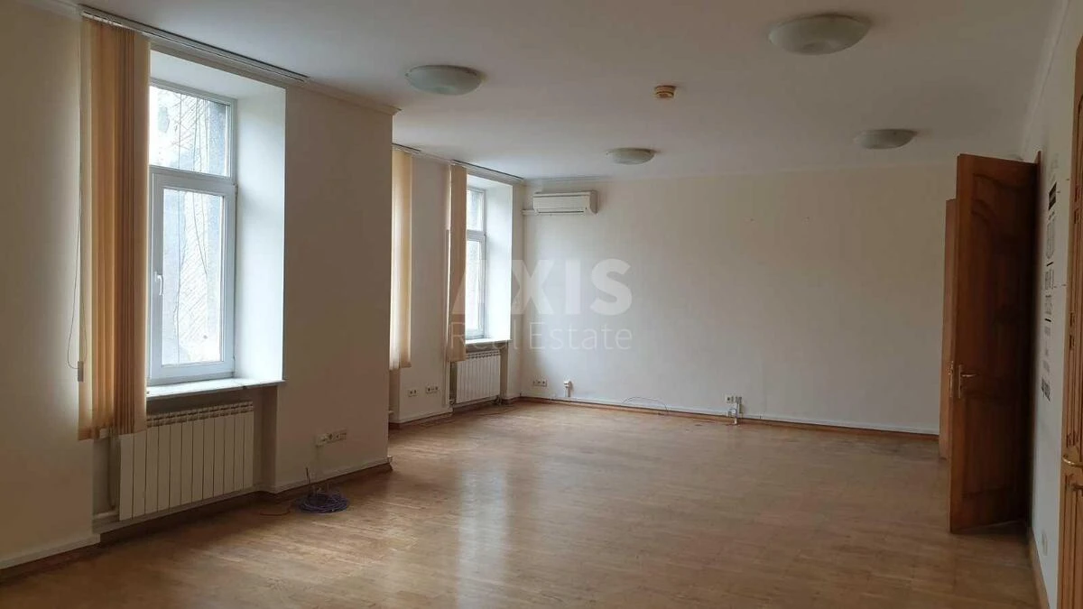 Office vul. Instytuts'ka 24/7, 133m26245412