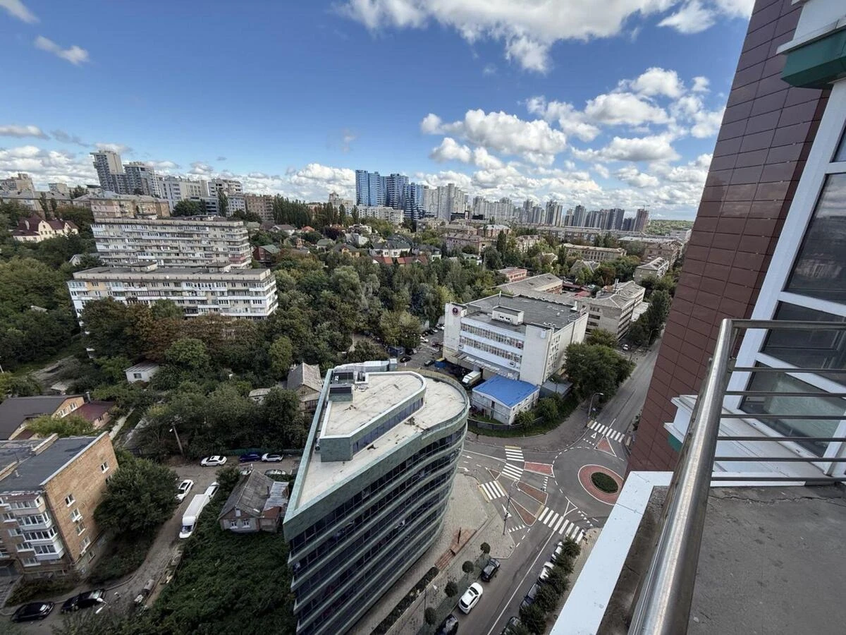 2k apartment vul. Saperne Pole 14/55683856