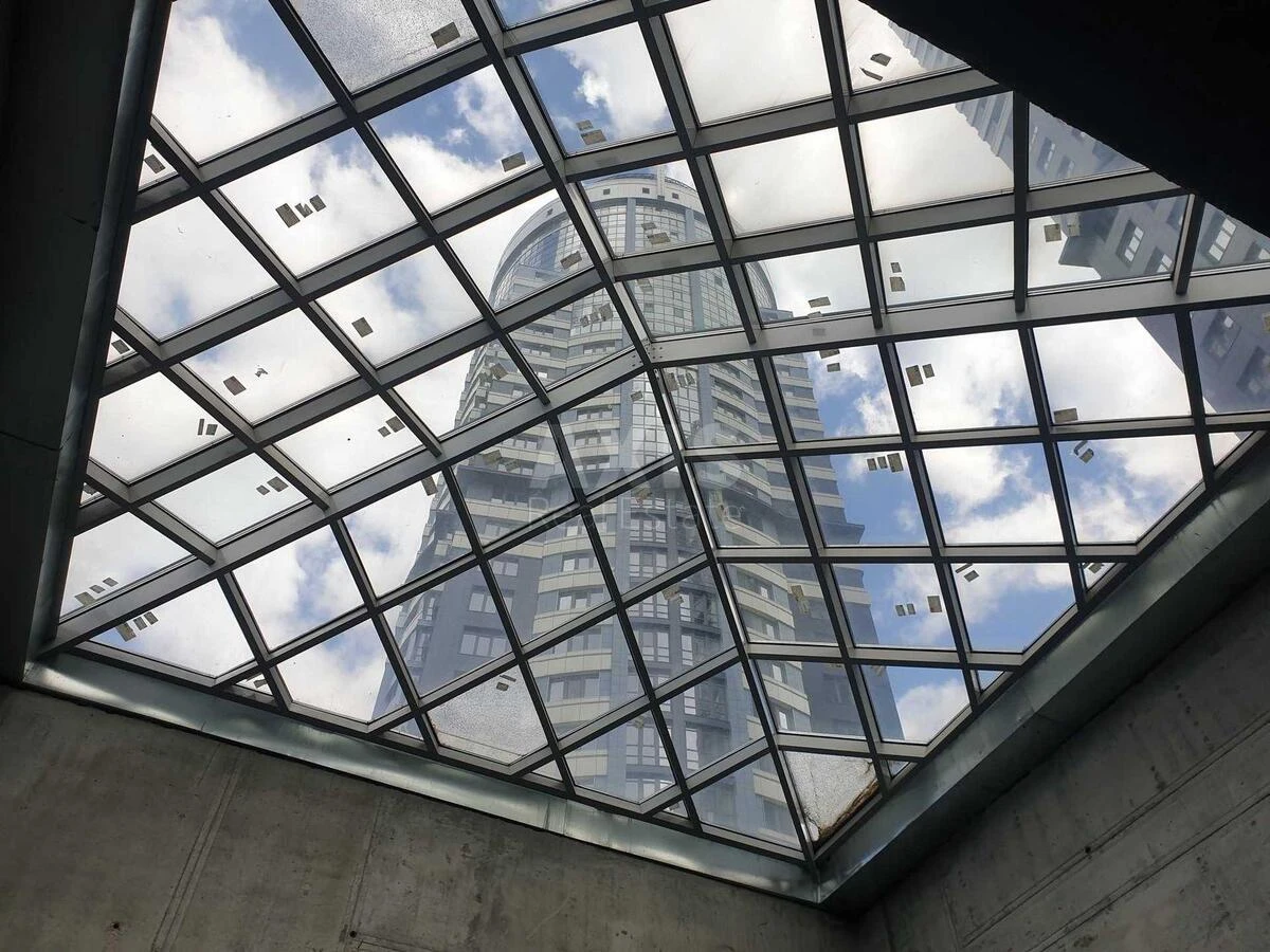 Service object vul. Mykil's'ko-Slobids'ka 3А, 1272m2538061