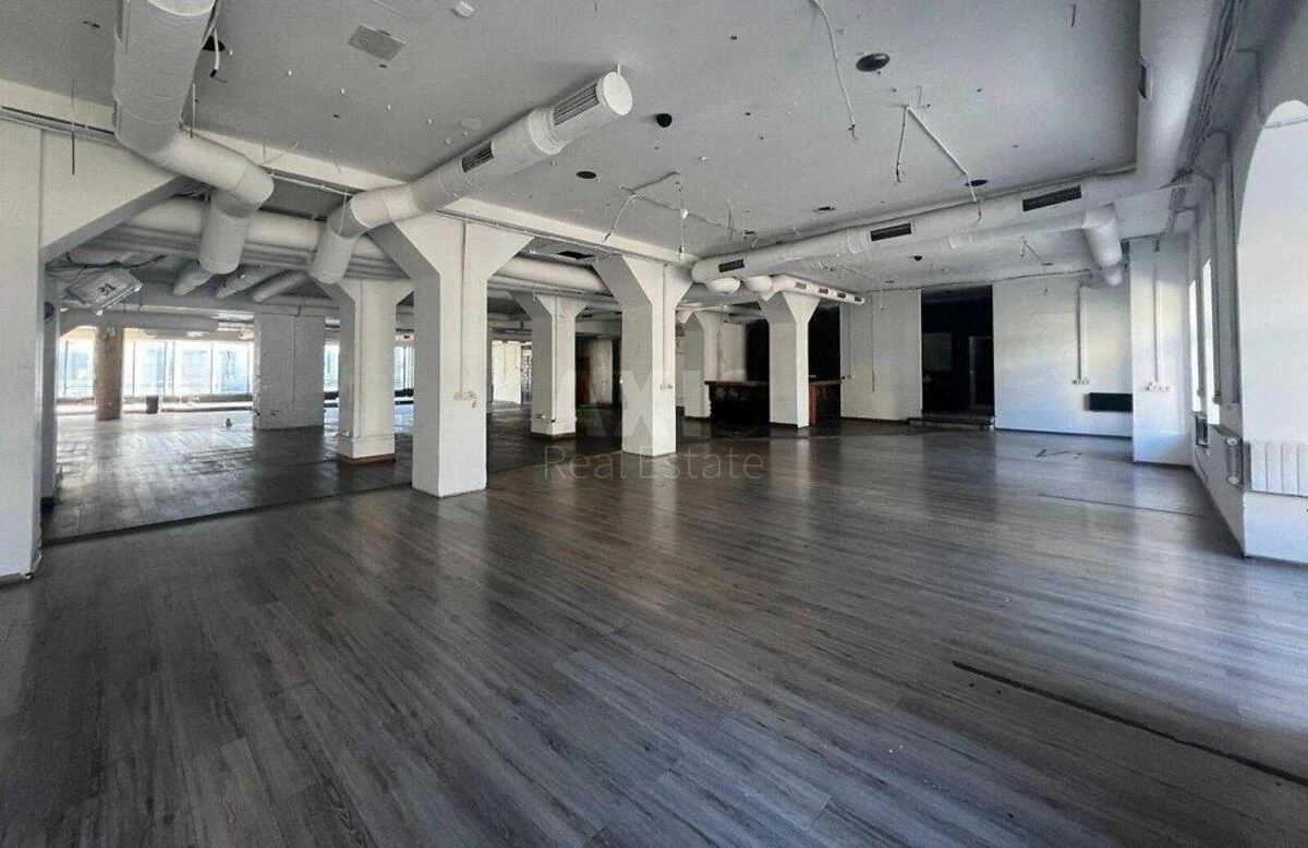 Office vul. Basejna 2А, 1347m2651135