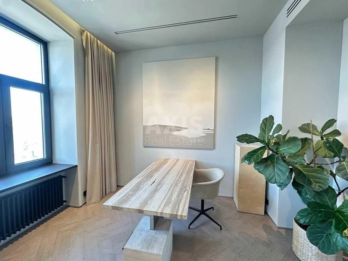 Office vul. Tereshhenkivs'ka 13, 91m2667162