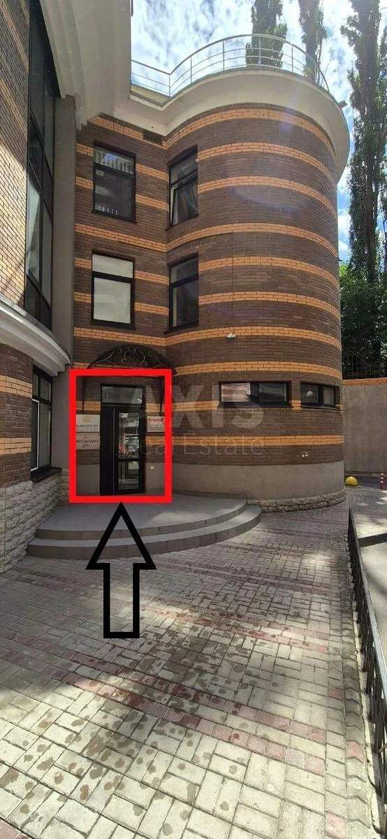 Office bul. Lesi Ukrai'nky 7Б, 200m26665922