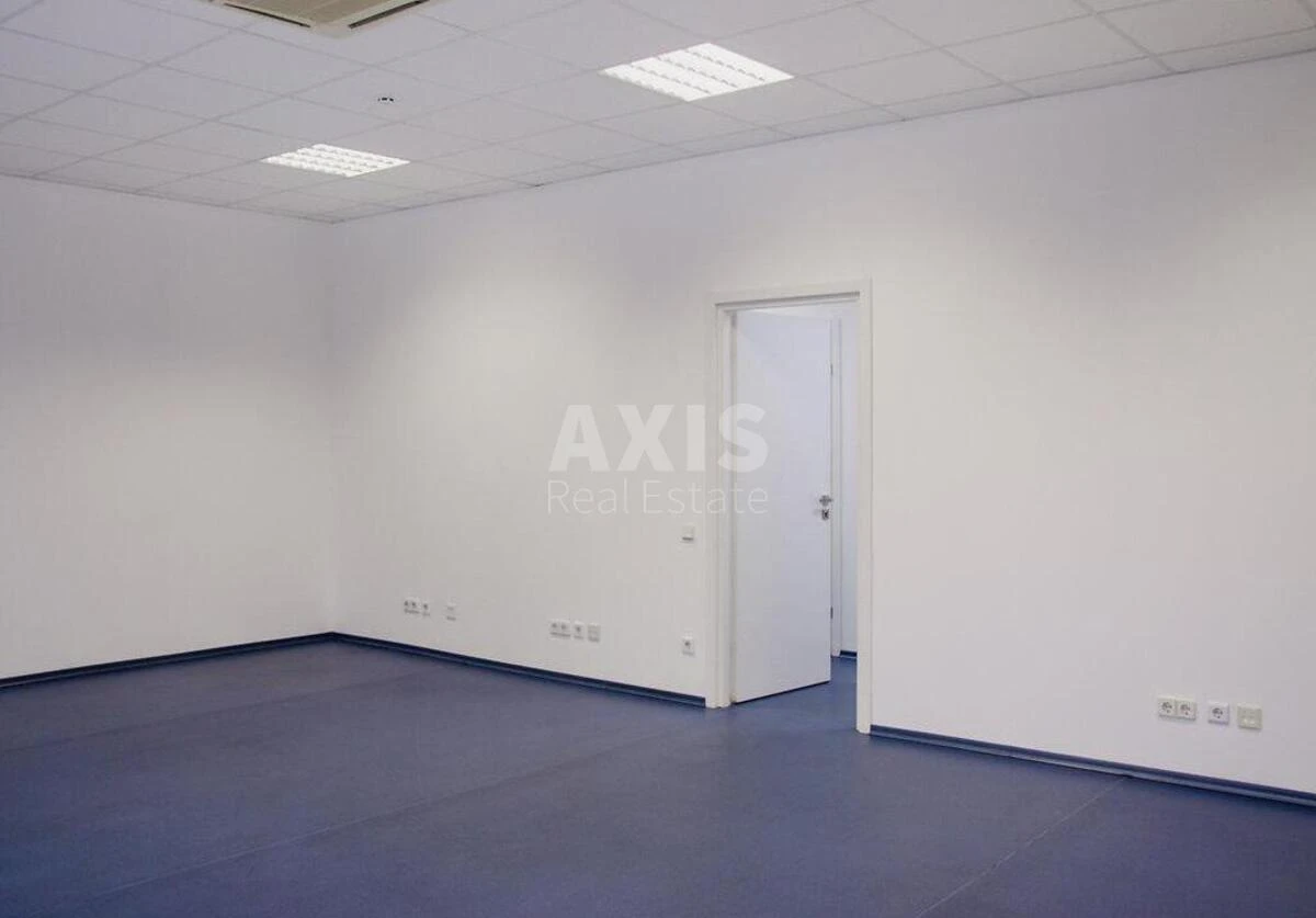 Office vul. Pymonenka Mykoly 13, 406m2650690