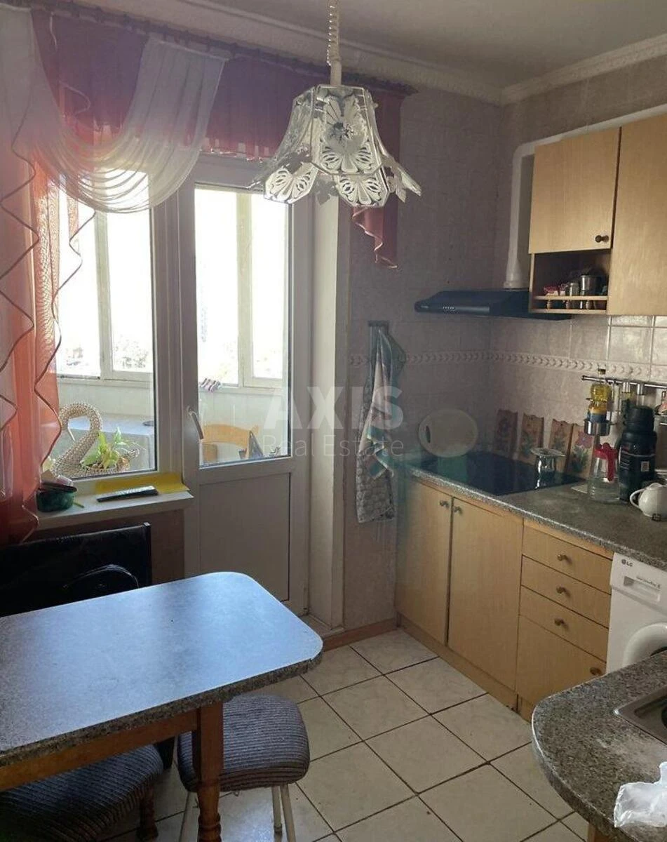 4к квартира пр-т Григоренко Петра 1362354