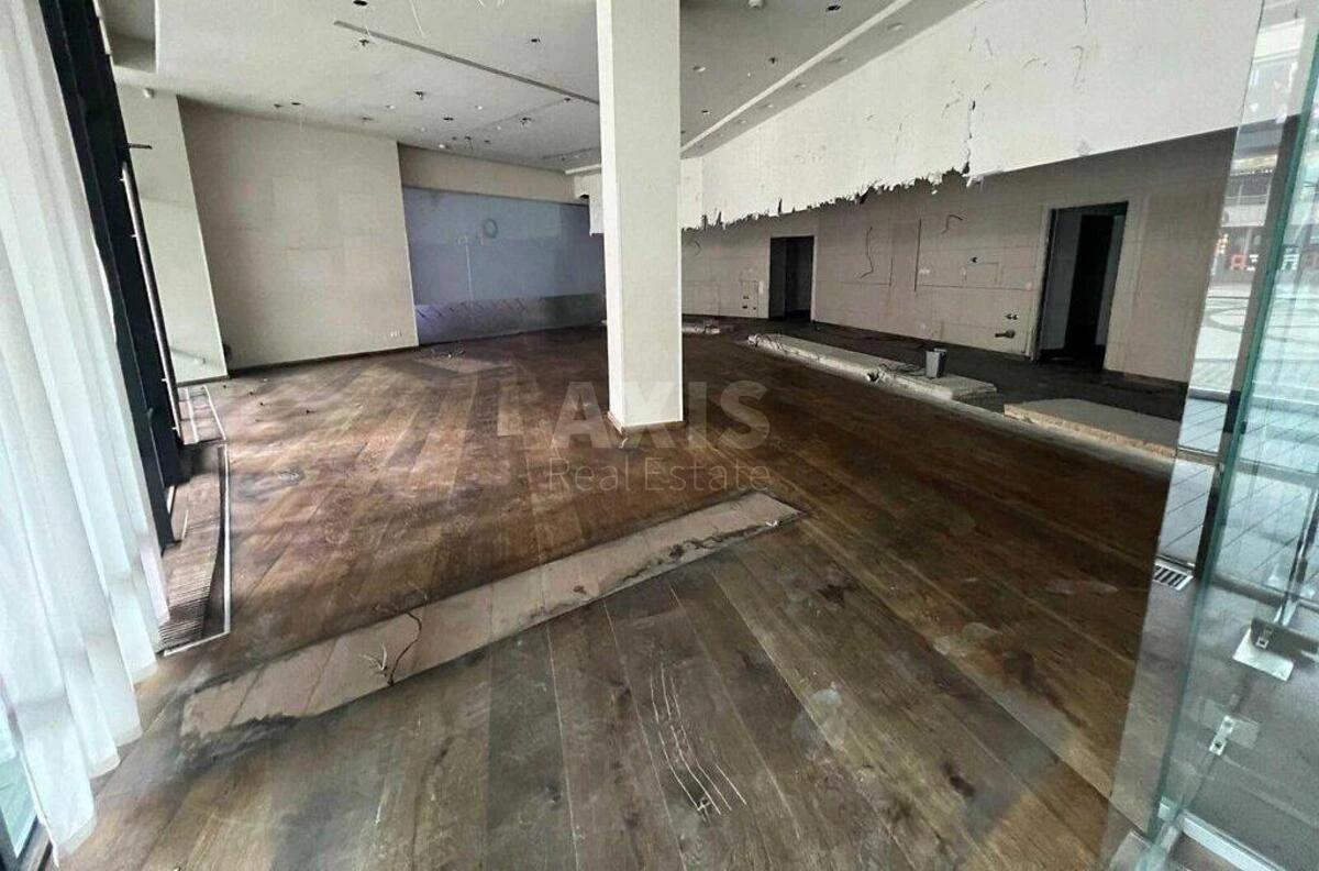 Office vul. Basejna 2А, 292m2650780