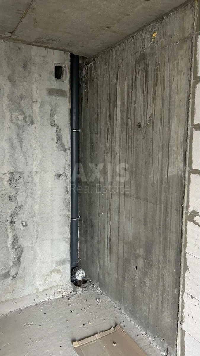 1к квартира ул. Булаховского Академика 2650926