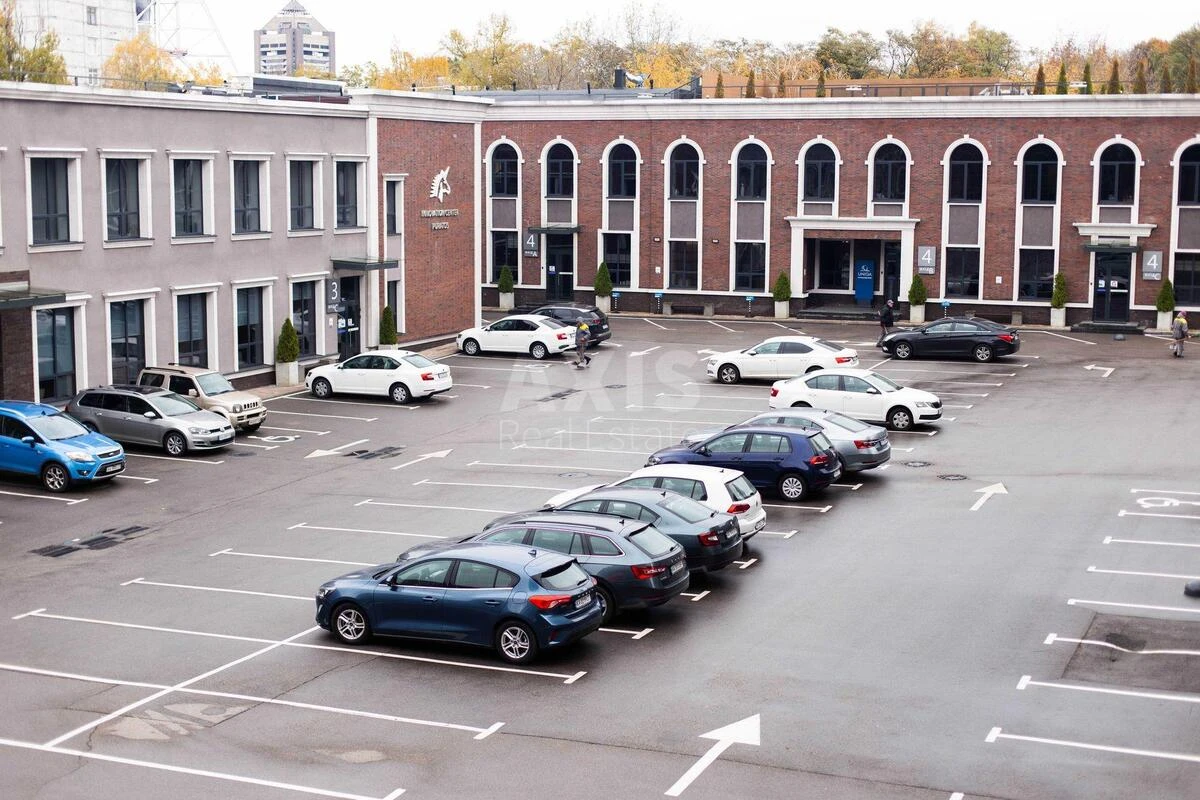 Office vul. Teligy Oleny 6, 312m26836915