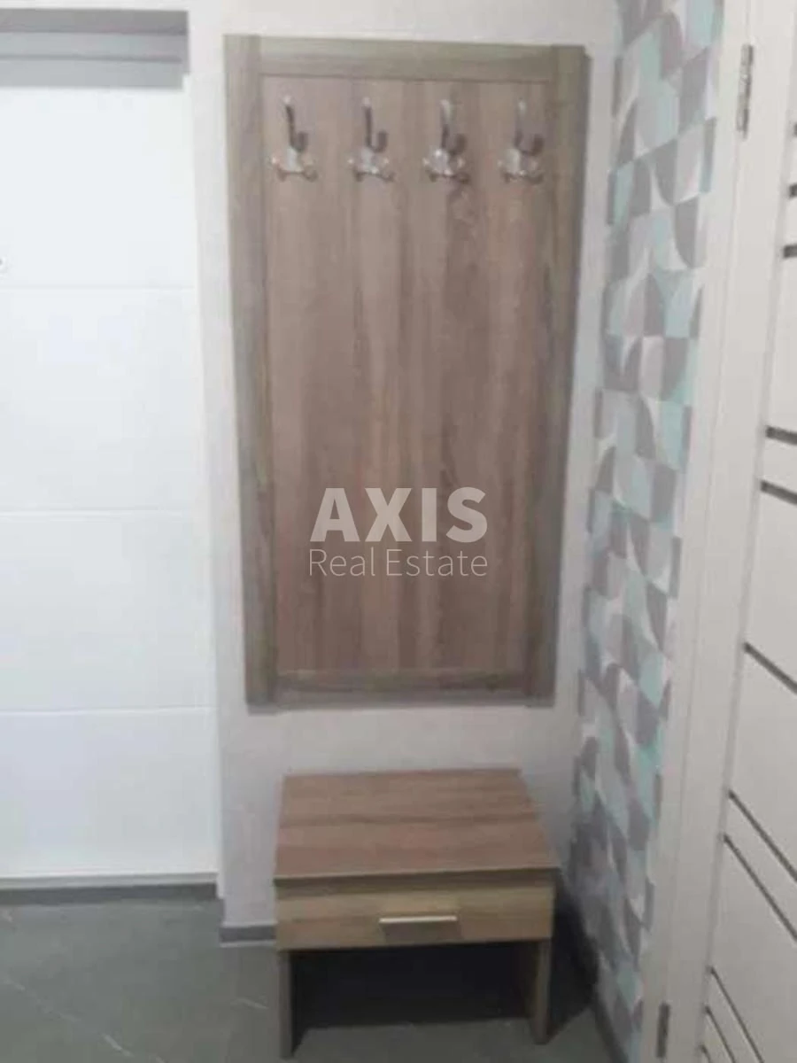 1к квартира ул. Ревуцкого 40295956