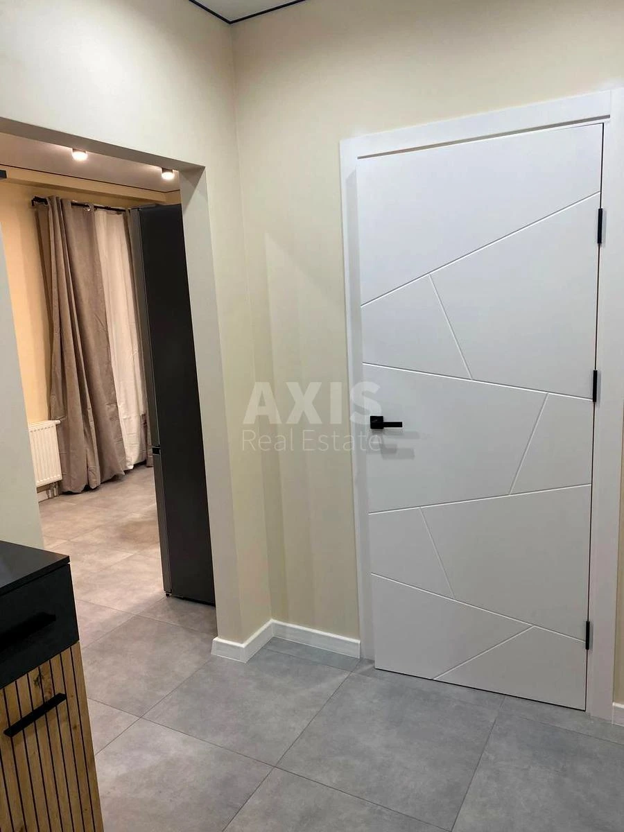 1k apartment vul. Myhajla Maksymovycha 24647667