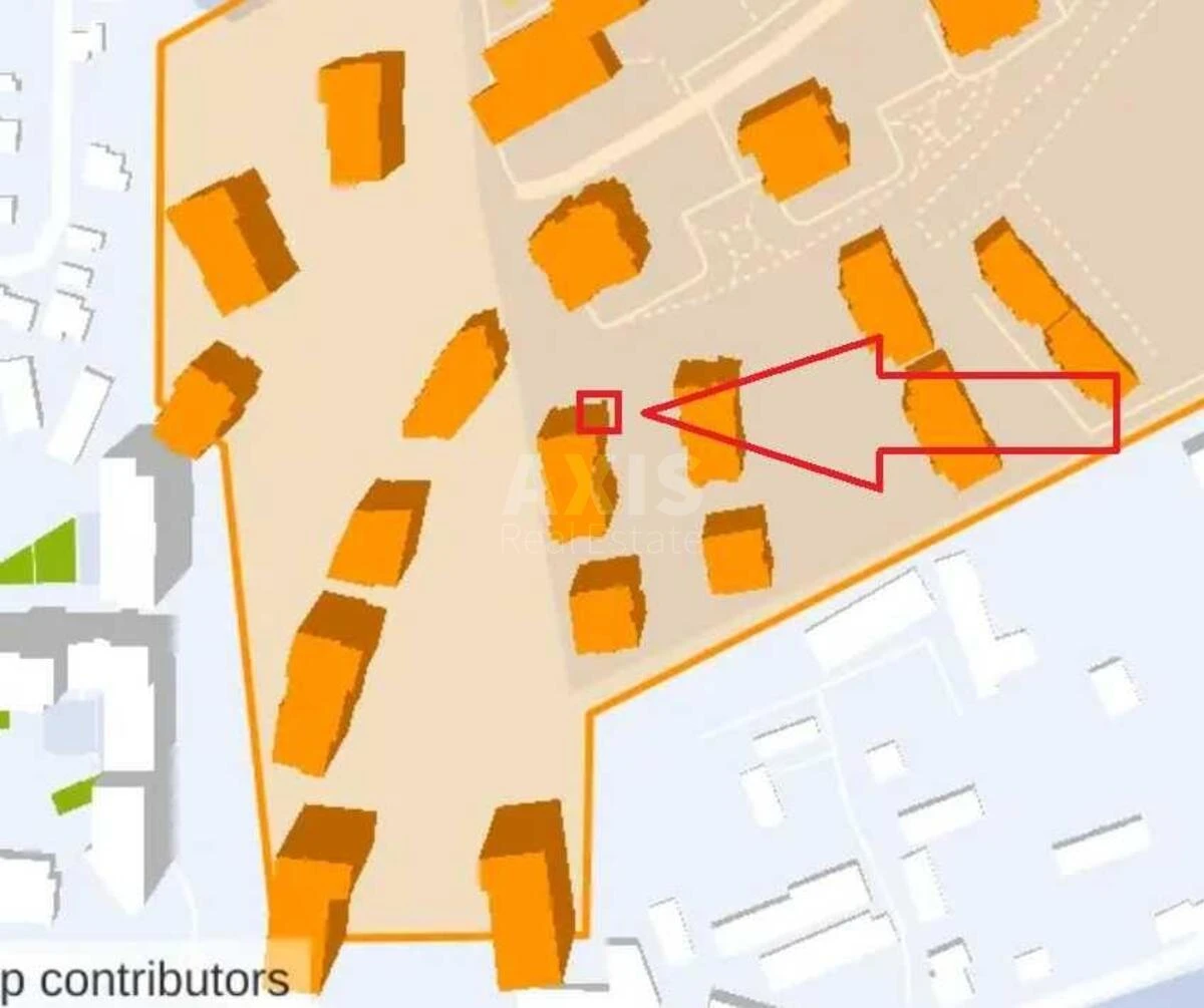 Trade object vul. Andriya Verkhohlyada 194, 36m2647723