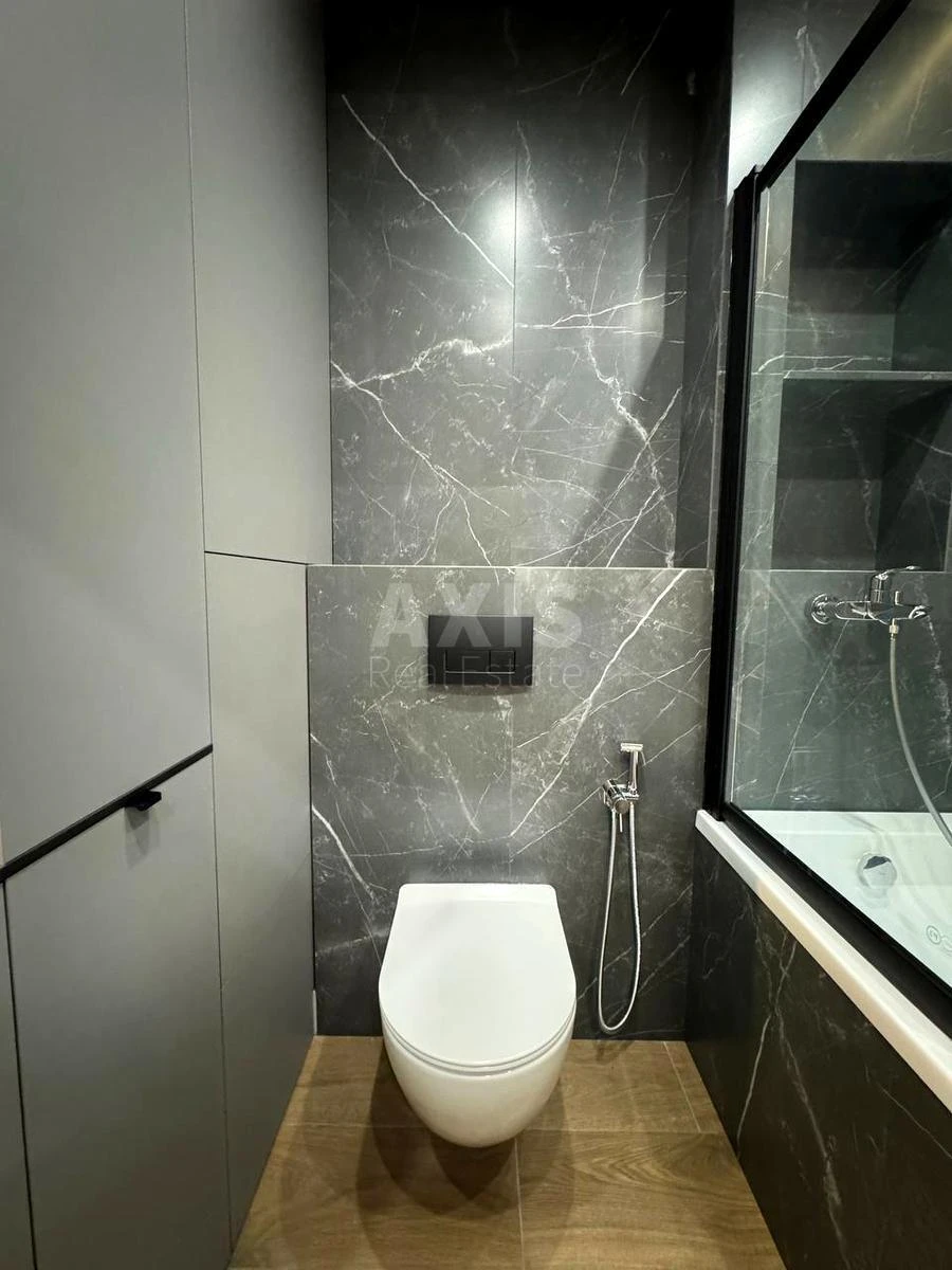 1k apartment vul. Voskresens'ka 2В6162811