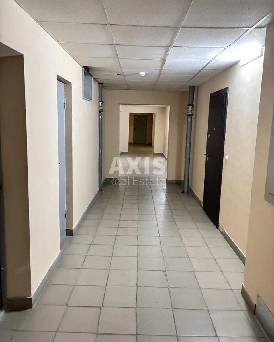 1k apartment vul. Gmyri Borysa 16480675