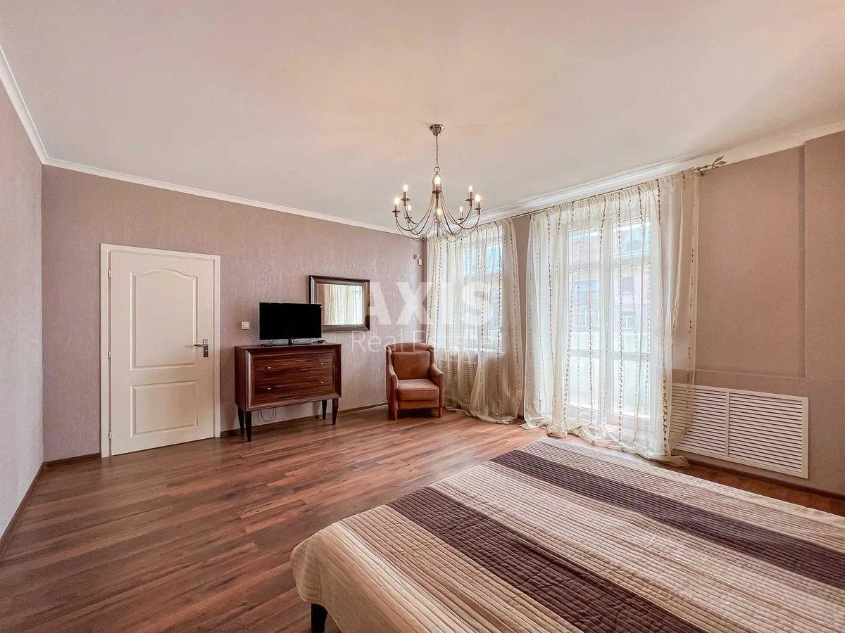 3k apartment vul. Bogomol'cja Akademika 7/14412177